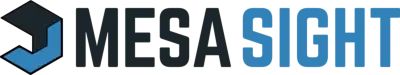 Mesasight logo