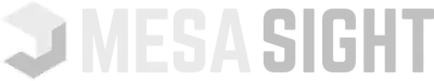 Mesasight logo